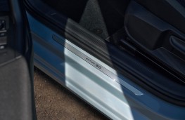 Volkswagen Polo Edition 50, 2025, sill
